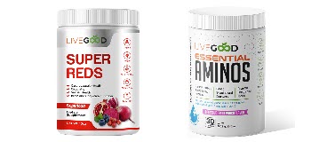 livegood products